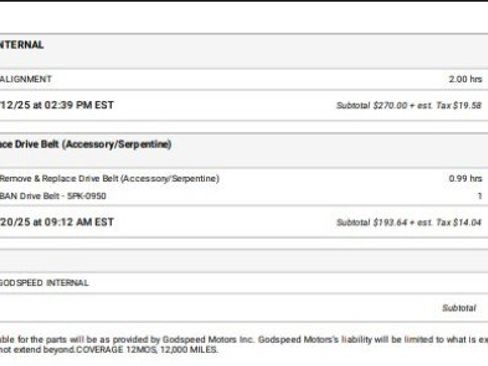 Used 2008 Audi R8 V8 image 85