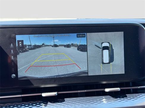 Used 2024 Kia Carnival SX Prestige image 35