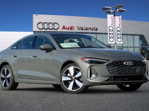 New 2025 Audi A5 2.0T Premium Plus image 2