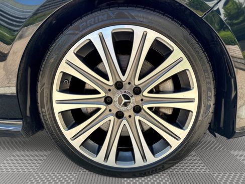 Used 2018 Mercedes-Benz CLA 250 4MATIC image 31