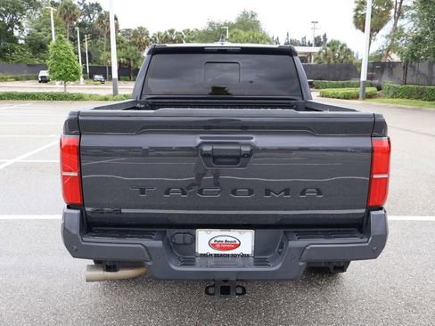 Used 2024 Toyota Tacoma SR5 image 10