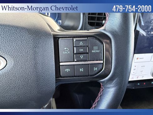 Used 2022 Ford Expedition Limited image 24