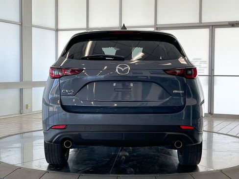 Used 2023 MAZDA CX-5 Carbon Edition image 7