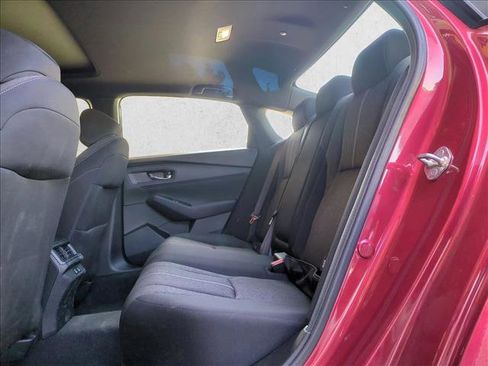 Used 2025 Honda Accord Sport image 18