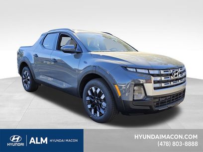 New 2026 Hyundai Santa Cruz SEL