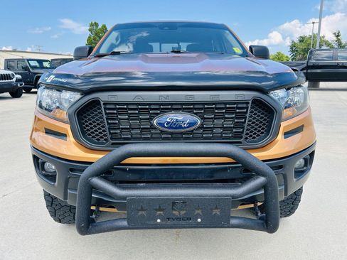 Used 2019 Ford Ranger XL w/ FX4 Off-Road Package AWD/4WD image 27