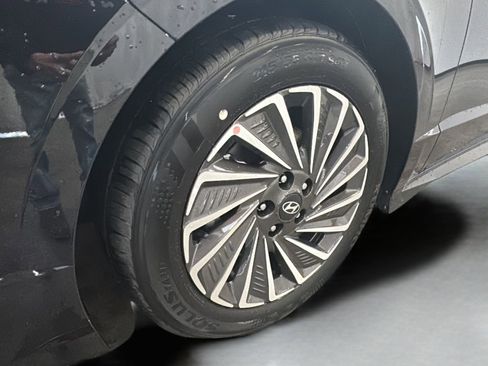 New 2026 Hyundai Sonata SEL image 4