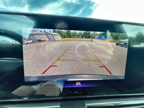 New 2026 Chevrolet TrailBlazer RS w/ Driver Confidence Package image 14