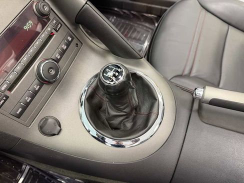 Used 2007 Pontiac Solstice GXP w/ Premium Package image 24