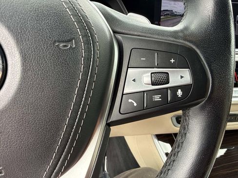 Used 2020 BMW X5 xDrive40i w/ Premium Package image 35