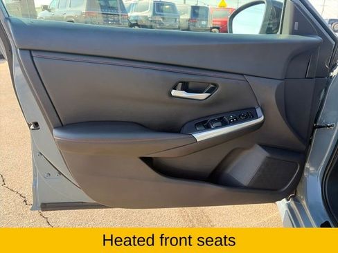 Used 2024 Nissan Sentra SR image 23