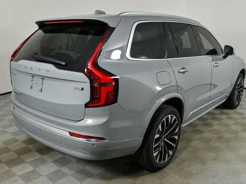 New 2026 Volvo XC90 B6 Ultra w/ Protection Package AWD/4WD image 29