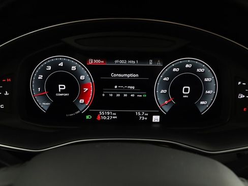 Used 2021 Audi Q7 3.0T Prestige w/ Prestige Package image 22