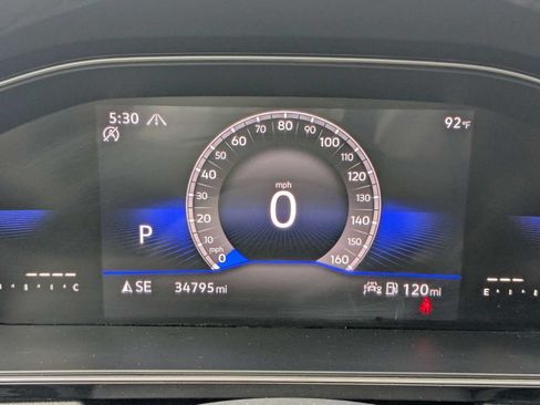 Used 2025 Volkswagen Jetta S FWD image 36