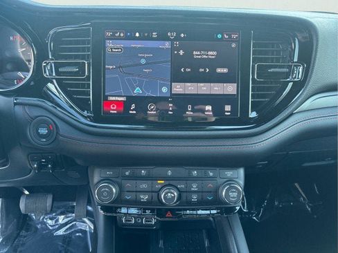 New 2026 Dodge Durango GT AWD/4WD image 13