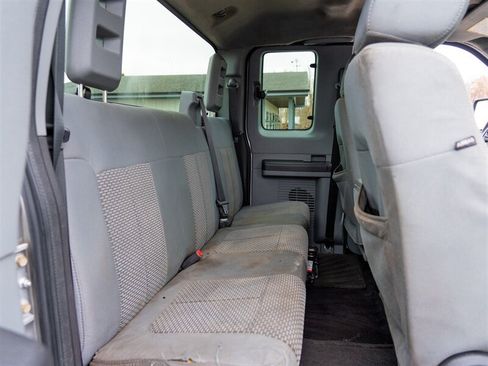 Used 2014 Ford F250 XLT w/ XLT Value Package AWD/4WD image 21