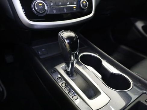 Used 2018 Nissan Altima 2.5 SR w/ SR Midnight Edition FWD image 26