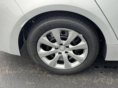 New 2026 Toyota Corolla LE FWD image 5