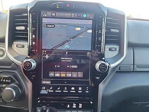 New 2026 RAM 1500 Big Horn image 22