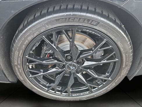 Used 2023 Chevrolet Corvette Stingray Preferred Cpe w/ Z51 Performance Package RWD image 13