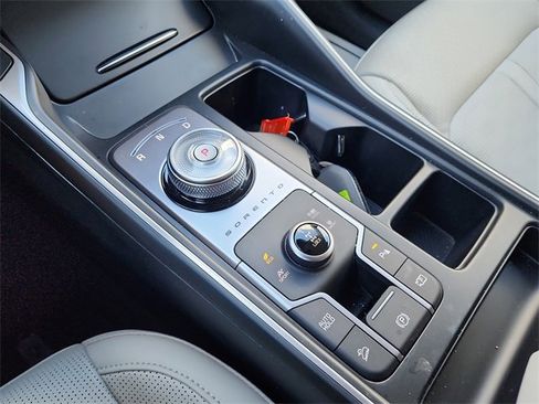 New 2025 Kia Sorento EX w/ EX Panoramic Sunroof Package image 25