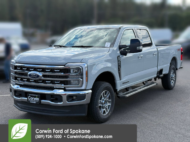 New 2026 Ford F350 Lariat AWD/4WD image 5