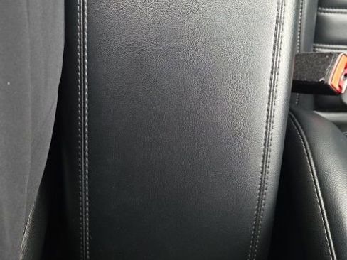 Certified 2024 Ford Edge SEL image 29