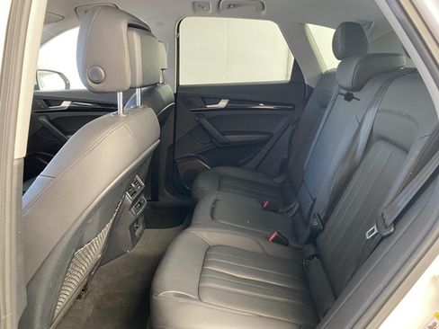 Used 2019 Audi Q5 2.0T Premium AWD/4WD image 17