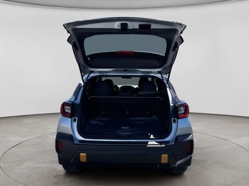 New 2026 Subaru Crosstrek 2.5i Wilderness w/ Crosstrek Mirror Package AWD/4WD image 20