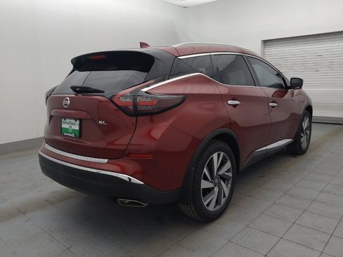 Used 2021 Nissan Murano SL image 9