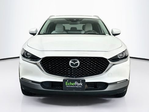Used 2023 MAZDA CX-30 AWD 2.5 S w/ Premium Package image 2