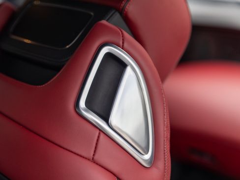Used 2017 Mercedes-Benz S 65 AMG Cabriolet image 76