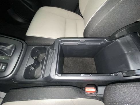 Used 2025 Honda CR-V EX image 20