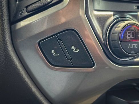 Used 2018 Chevrolet Silverado 1500 LT w/ All Star Edition AWD/4WD image 24