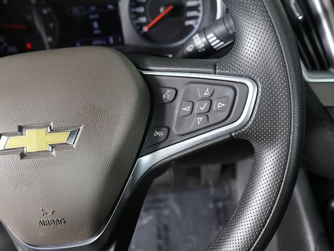 Used 2022 Chevrolet Malibu LT image 35