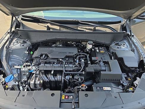 New 2026 Hyundai Kona SEL Sport image 42