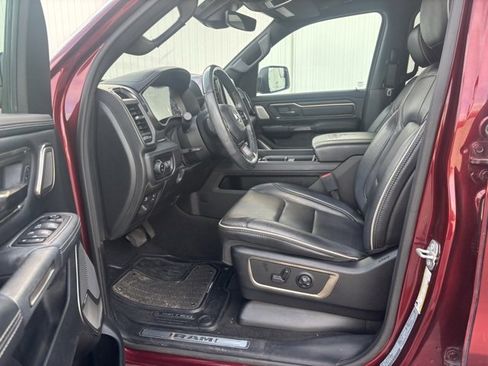 Used 2020 RAM 1500 Limited image 13