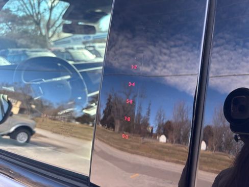 New 2026 Ford Expedition Tremor image 20