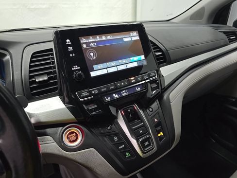 Used 2020 Honda Odyssey EX-L image 14