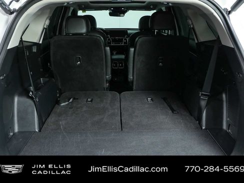 Used 2023 Kia Sorento EX w/ Panoramic Sunroof Package FWD image 34