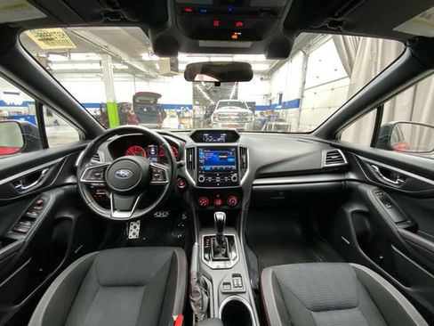 Used 2017 Subaru Impreza 2.0i Sport AWD/4WD image 28