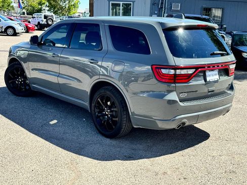 Used 2020 Dodge Durango GT RWD image 5