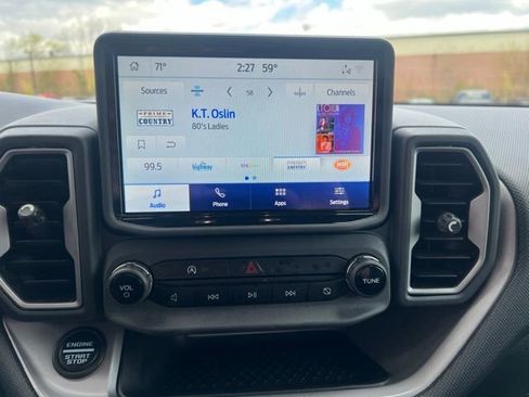Used 2023 Ford Bronco Sport Big Bend AWD/4WD image 26