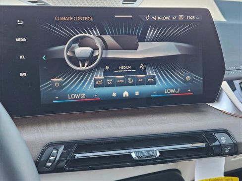 New 2026 BMW X1 xDrive28i w/ Convenience Package AWD/4WD image 12