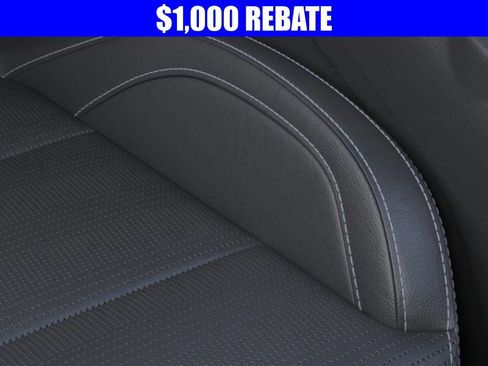 New 2026 Ford Mustang Premium image 16