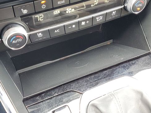 Used 2023 MAZDA CX-9 Touring Plus AWD/4WD image 28