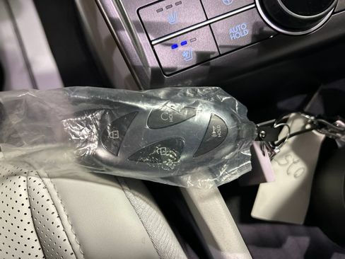 New 2026 Hyundai Kona Limited AWD/4WD image 21