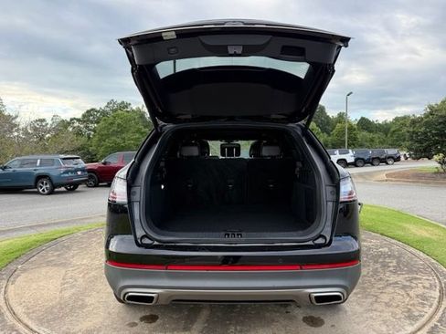 Used 2019 Lincoln Nautilus Select AWD/4WD image 30