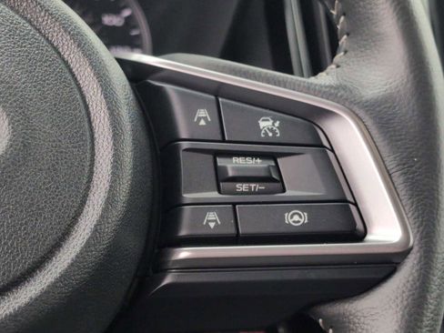 Used 2026 Subaru Ascent Premium image 24