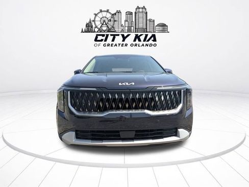 New 2026 Kia Carnival FWD image 7